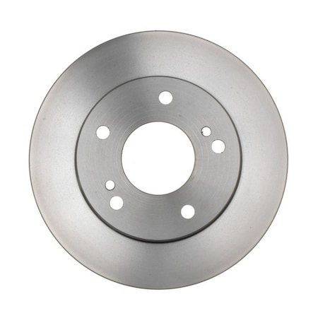Raybestos Disc Brake Rotor Only, 96507R 96507R